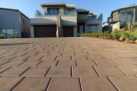 Professional Driveway Paving in Dumas, TX